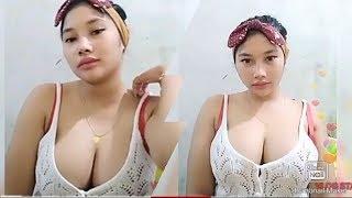 Tante bugil sangat cantik montok semok