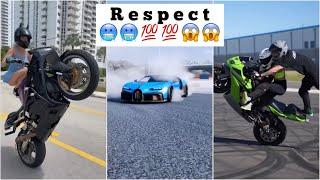 Respect  videos | | Like a Boss | Amazing People