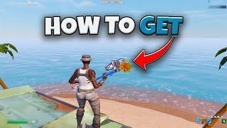 How To Get Cold Snap Pickaxe in Fortnite (2023)
