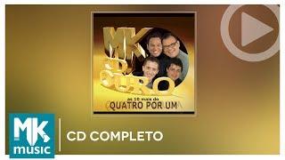 Four For One - The Top 10 - CD Collection MK Gold (FULL CD)