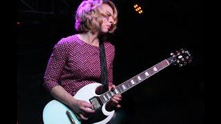 SAMANTHA FISH BAND, Full Show on MARCH 2018 @ Callahan's Music Hall