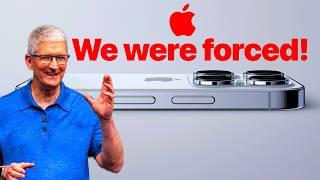 Apple's surprise 2024 product LEAKED! iPhone 16 Changes!