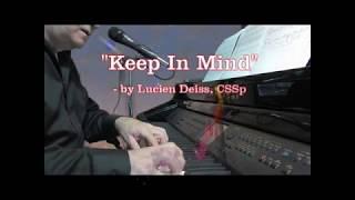 Keep In Mind - Lucien Deiss, CSSp