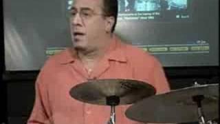 6. Percussionist Bobby Sanabria on The Bronx Journal