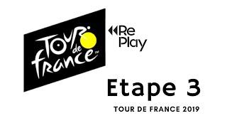 Etape 3 : Tour de France 2019 / Binche-Epernay