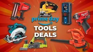 Best Prime Day Tool Deals 2024