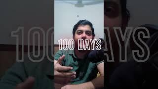 100 Days,100 Learnings Tech Transformations: Unleash Your Inner Geek  #viral #100dayshardchallenge