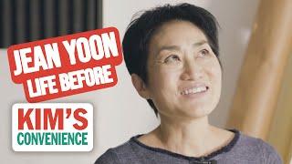 Jean Yoon: Life before Kim's Convenience