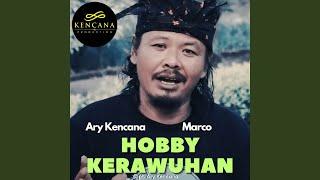 Hobby Kerawuhan