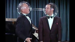 The Portable Cone of Silence - Get Smart - 1966