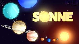 SOLARBALLS: Sonne Meme - (not my original idea)