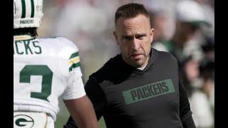 Packers defensive coordinator Jeff Hafley on newest members to the defense, expectations for 2025