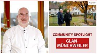 #CommunitySpotlight: Glan-Münchweiler