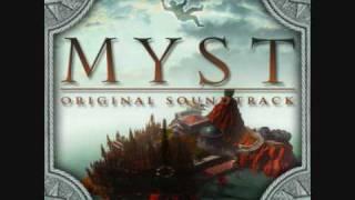 Myst [Music] - Sirrus' Theme (Stoneship Age)