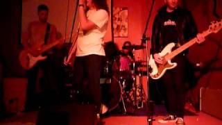 THE RATTONES - You're Gonna Kill That Girl (Ramones cover)