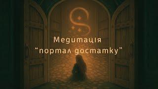 Відкрийте шлях до фінансового достатку: медитація для активації грошових потоків
