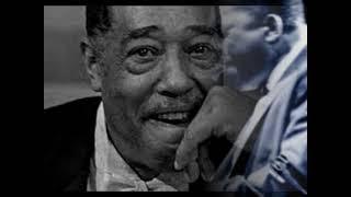 Duke Ellington and John Coltrane  - In a sentimental mood 1963