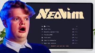 Autocomplete and Snippets in Neovim | FREE COURSE // EP 5