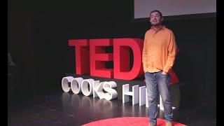 Unlocking Potential: AI for Neurodiverse Minds | Craig Smith | TEDxCooks Hill