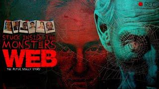 "Stuck In The Monster's Web" | The Dark Web Peter Scully Story | THE DISTURBING TRUTH