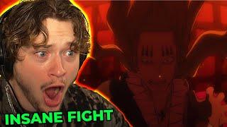 KILLER VS HAWKINS FINAL FIGHT REACTION!! [One Piece 1053-1054]