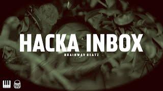[FREE]Trap Dancehall Riddim Instrumental 2024 - HACKA INBOX