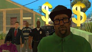 Big Smoke's Secret: The Prequel III