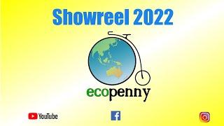 Showreel 2022 | ecopenny