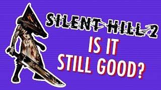 Silent Hill 2 | Re:Certified Classic [SSFF]