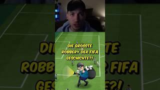 Die größte ROBBERY der FIFA Geschichte?!  #eafc #eafc25 #fc25 #ultimateteam