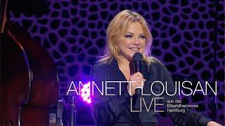 Annett Louisan: Live aus der Elbphilharmonie Hamburg (Official Album Trailer)