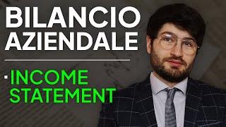 COME LEGGERE E ANALIZZARE UN BILANCIO AZIENDALE: Conto Economico / Income Statement (Es. Facebook)