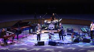 Cantaloupe Island - Jack Lee & Nathan East CBS Live - Lotte Concert hall, Seoul Korea