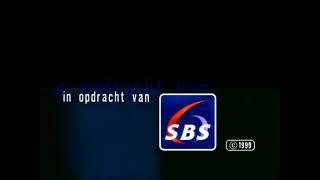 Joop Van Den Ende TV Producties/SBS6 (1999)