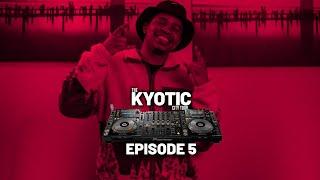 The Kyotic City Tour Ep 5