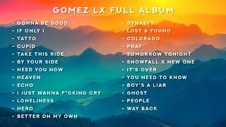 DJ SLOWED REMIX FULL ALBUM (Gomez Lx)