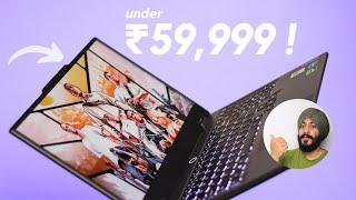 Every Gamer Deserves This Budget Gaming Laptop! - Lenovo LOQ NVIDIA RTX 2050 