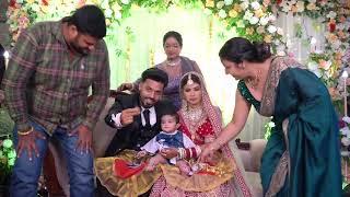 Sonia weds Hemant Sharma || Wedding Part 2