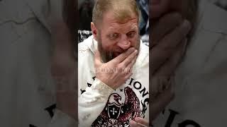 Дацик отморозок