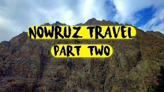 Nowruz travel - part2