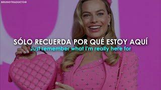 Dominic Fike - Hey Blondie [From Barbie: The Album] // Lyrics + Español