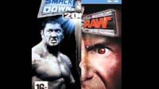 ALL OF MY WWE GAMES PURCHASED OVER THE YEARS