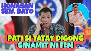 TATAY DIGONG HINDI PALA TALAGA NANONOOD KAY FLM, SCRIPTED AT PAKANA LANG PARA TANGKILIKIN