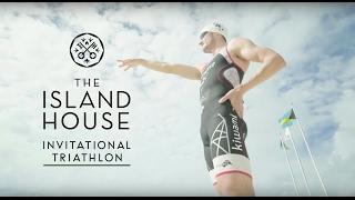 2016 Island House Invitational Triathlon | Full Television Show