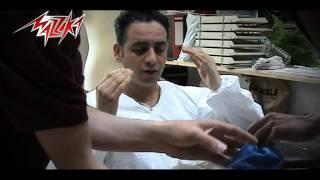 Monaya - making - Part 1 - Moustafa Amar منايا - مصطفى قمر