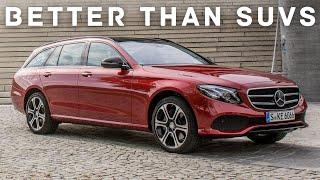 10 Best Station Wagons in 2022