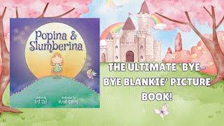 Popina & Slumberina | Read Aloud  by Reading Pioneers Academy