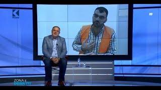 Zona e Debatit - Shkumbin Mehmeti: Rrefimi ekskluziv per vrasjet e pasluftes - 11.01.2018