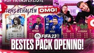 OMGGGG!! Das BESTE FIFA 23 Pack Opening im AUGUST 