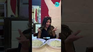 UAE's Best Biryani For AED 15!  | CurlyTales ME #shorts